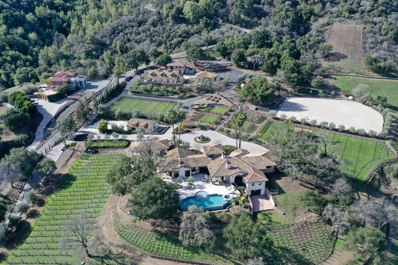 22100 Mount Eden Road