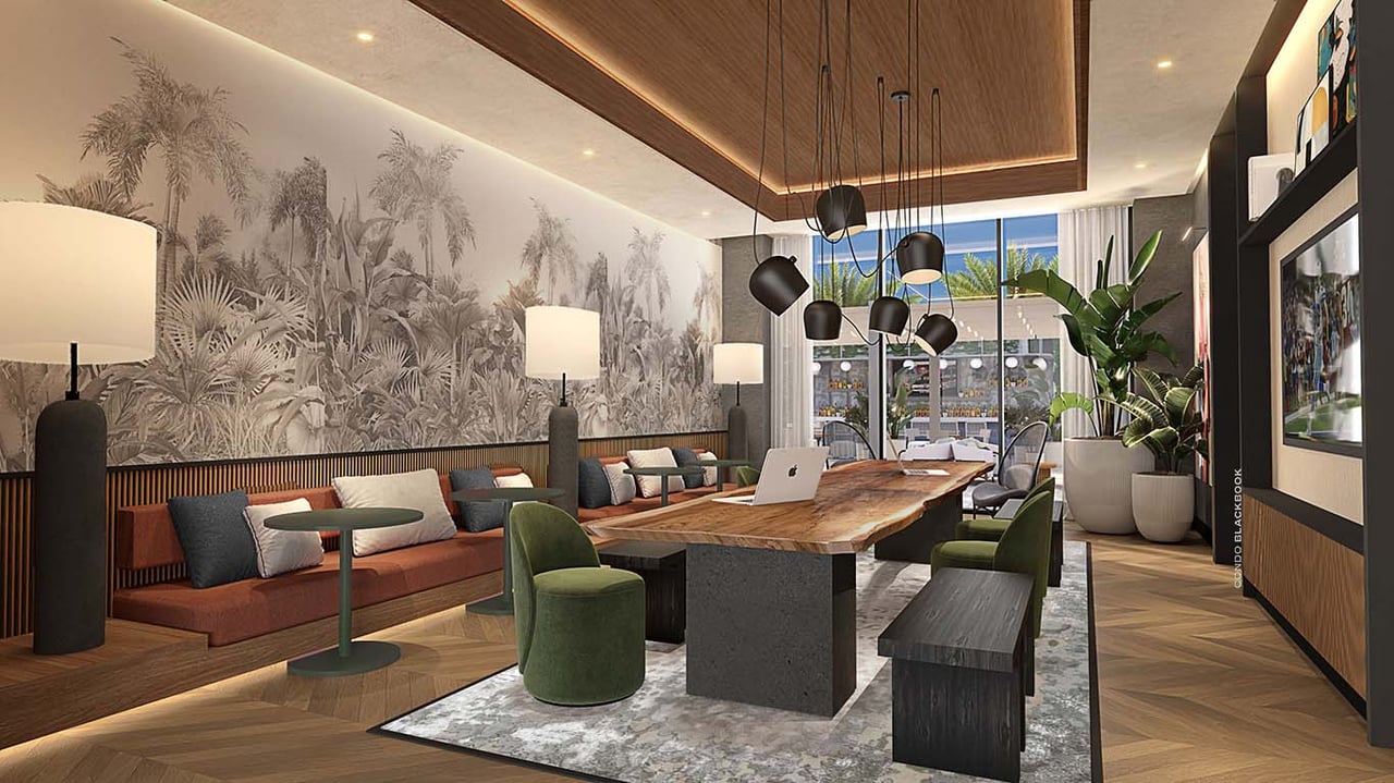 Natiivo Fort Lauderdale