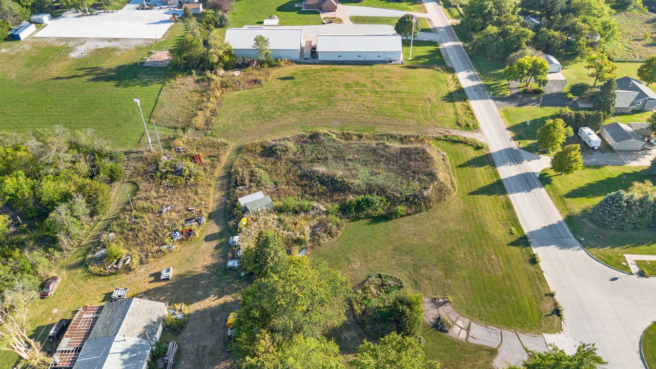 H3 Zoned land-91st & Yankee Hill