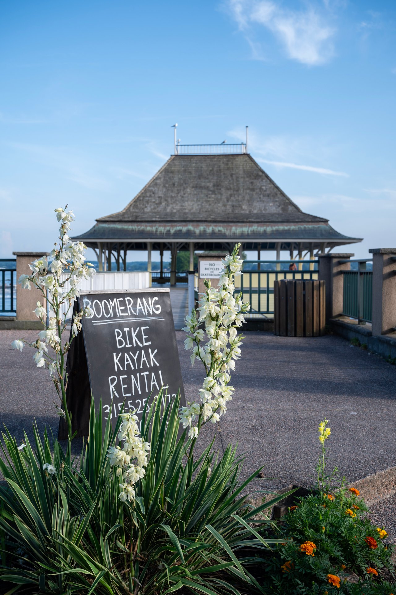 Thousand Island Park