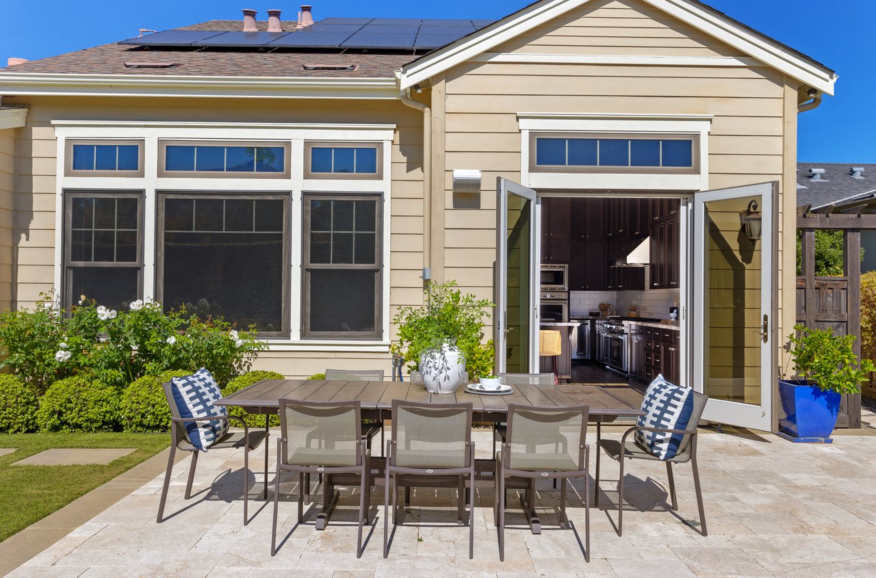 Desirable 'Rose Lane'