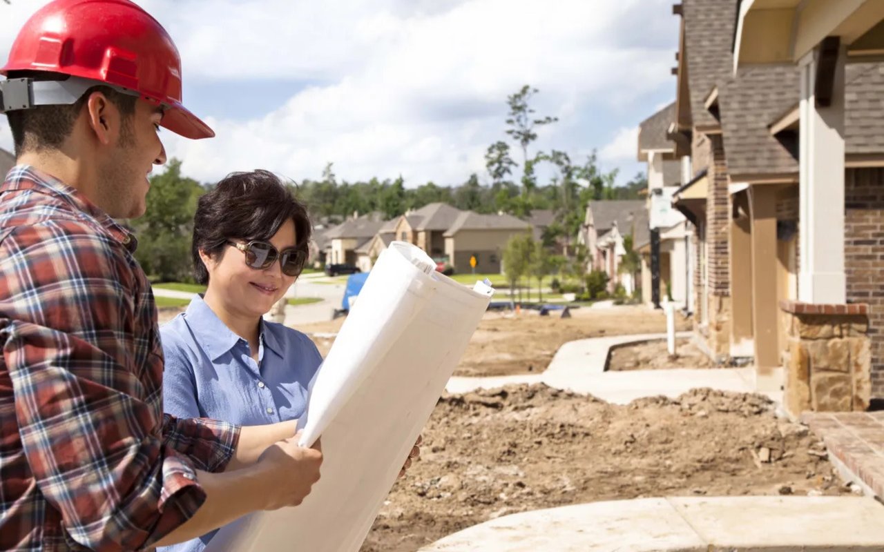 Building Costs on the Rise