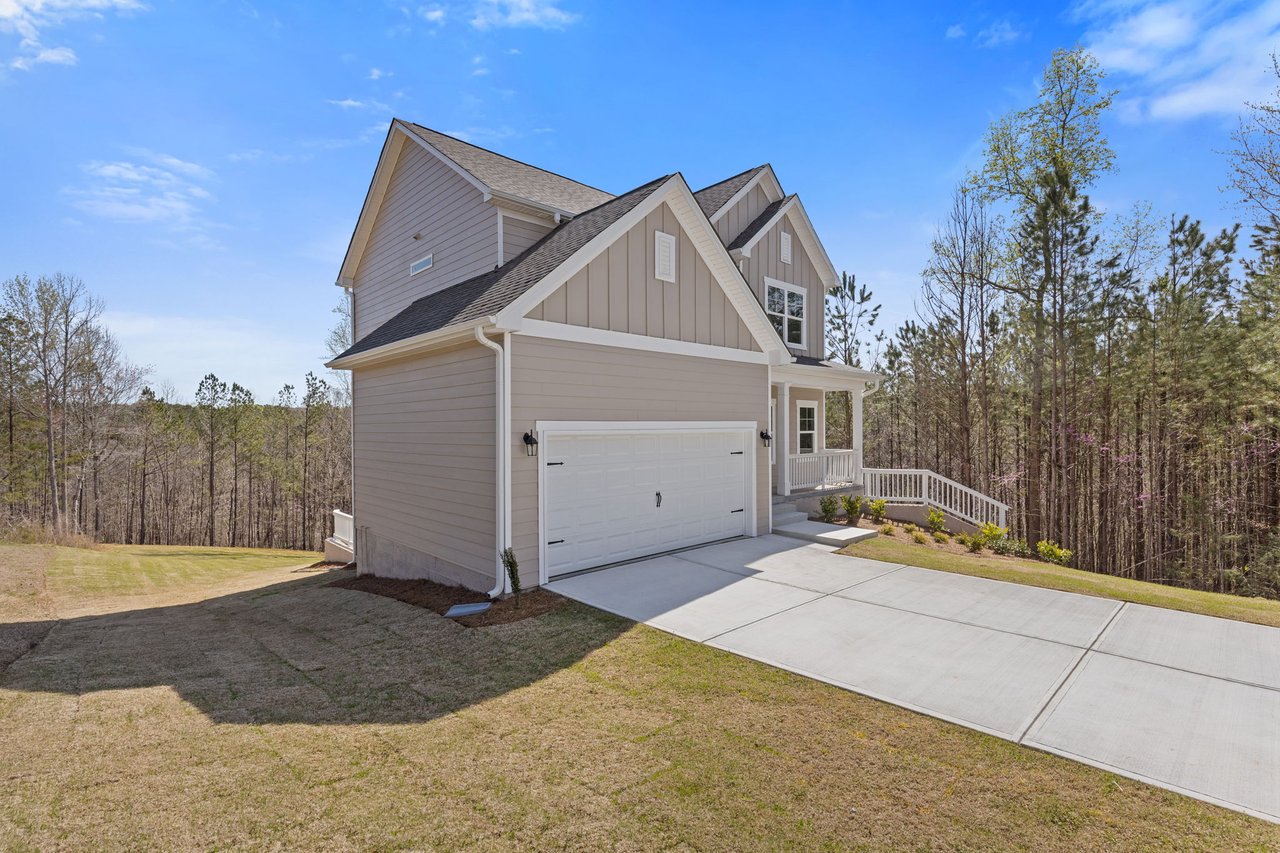 688 Shoals Trl