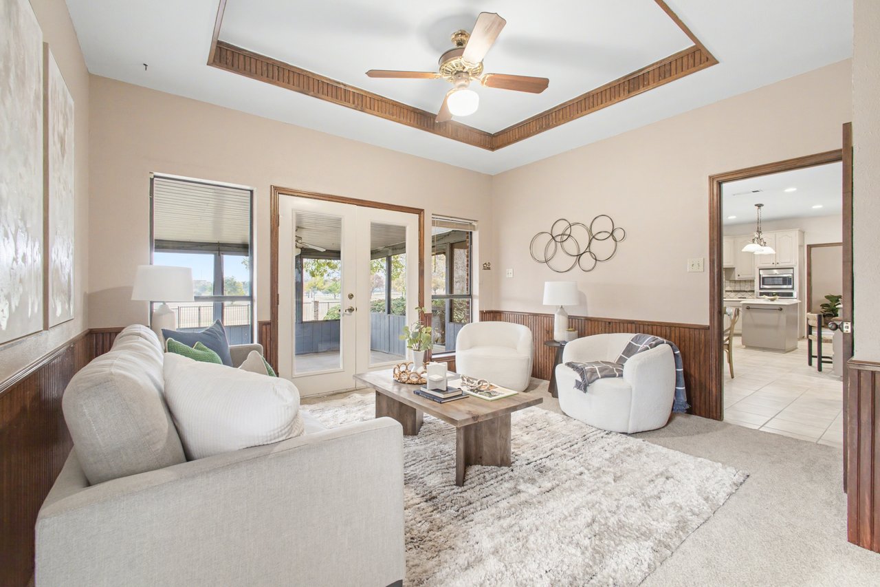 2609 Sherrill Park Drive