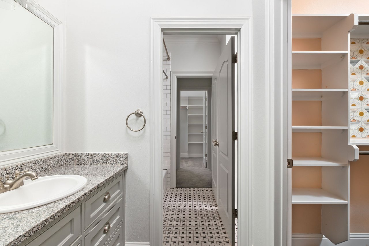 1803 Stamford Lane | Tarrytown | Austin, TX