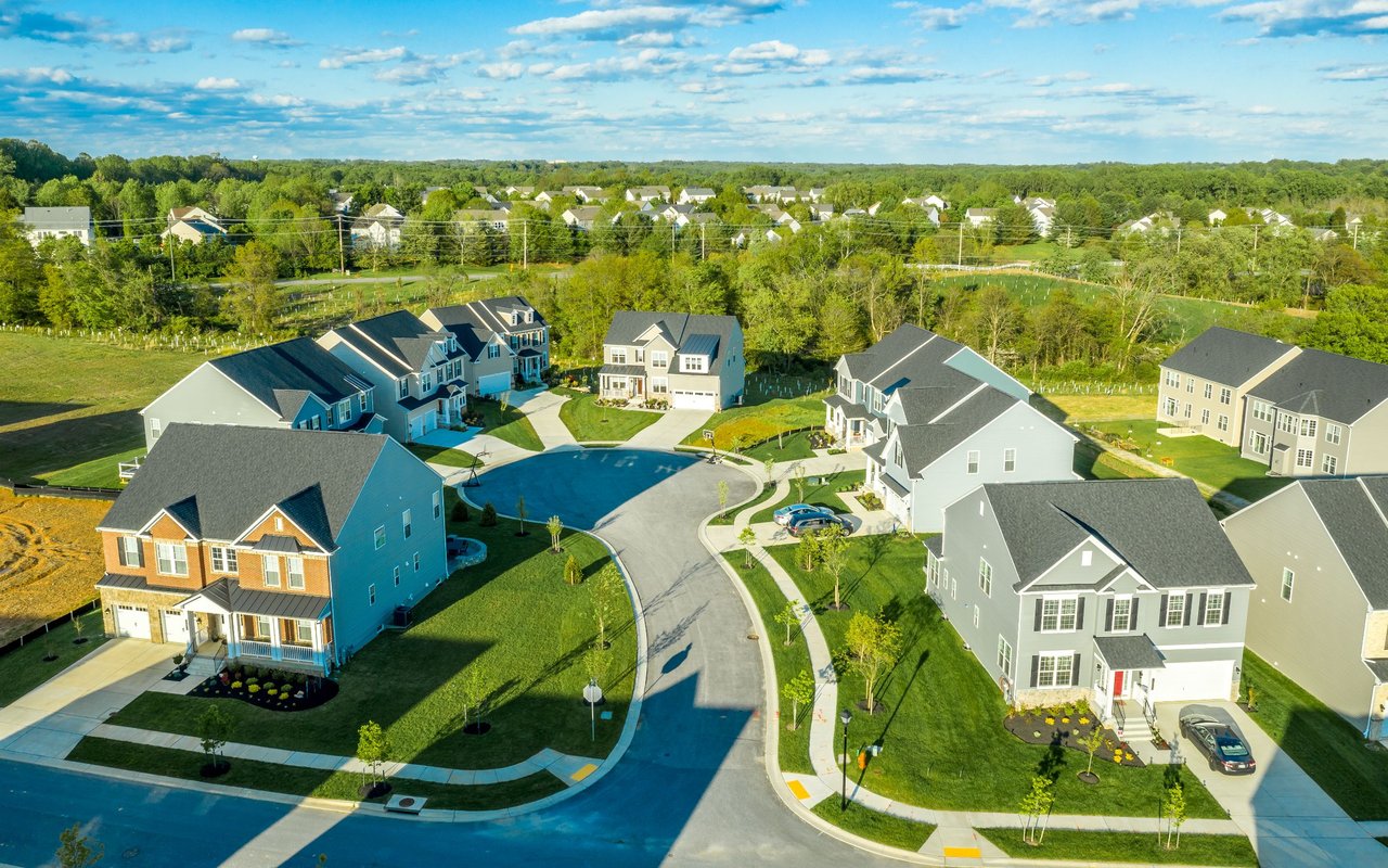 Lutherville - Timonium