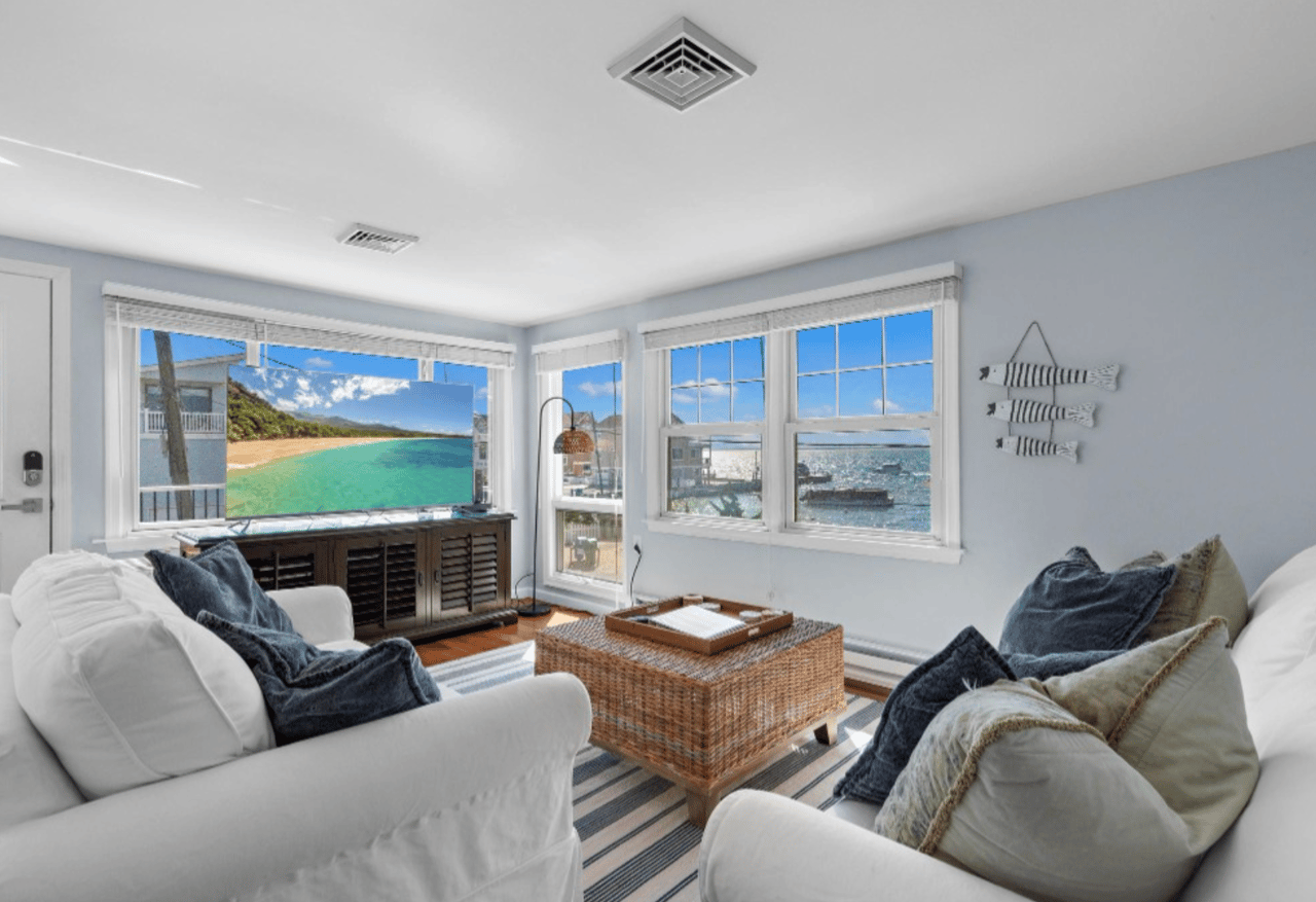 31 W 87th Street, Brighton Beach