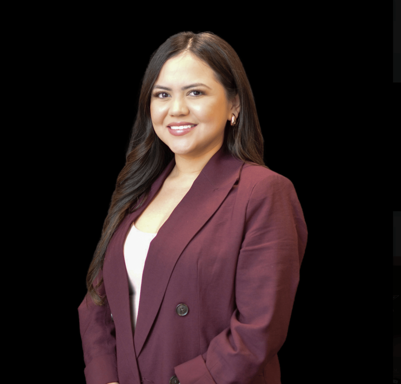 Yesenia Carmolinga
