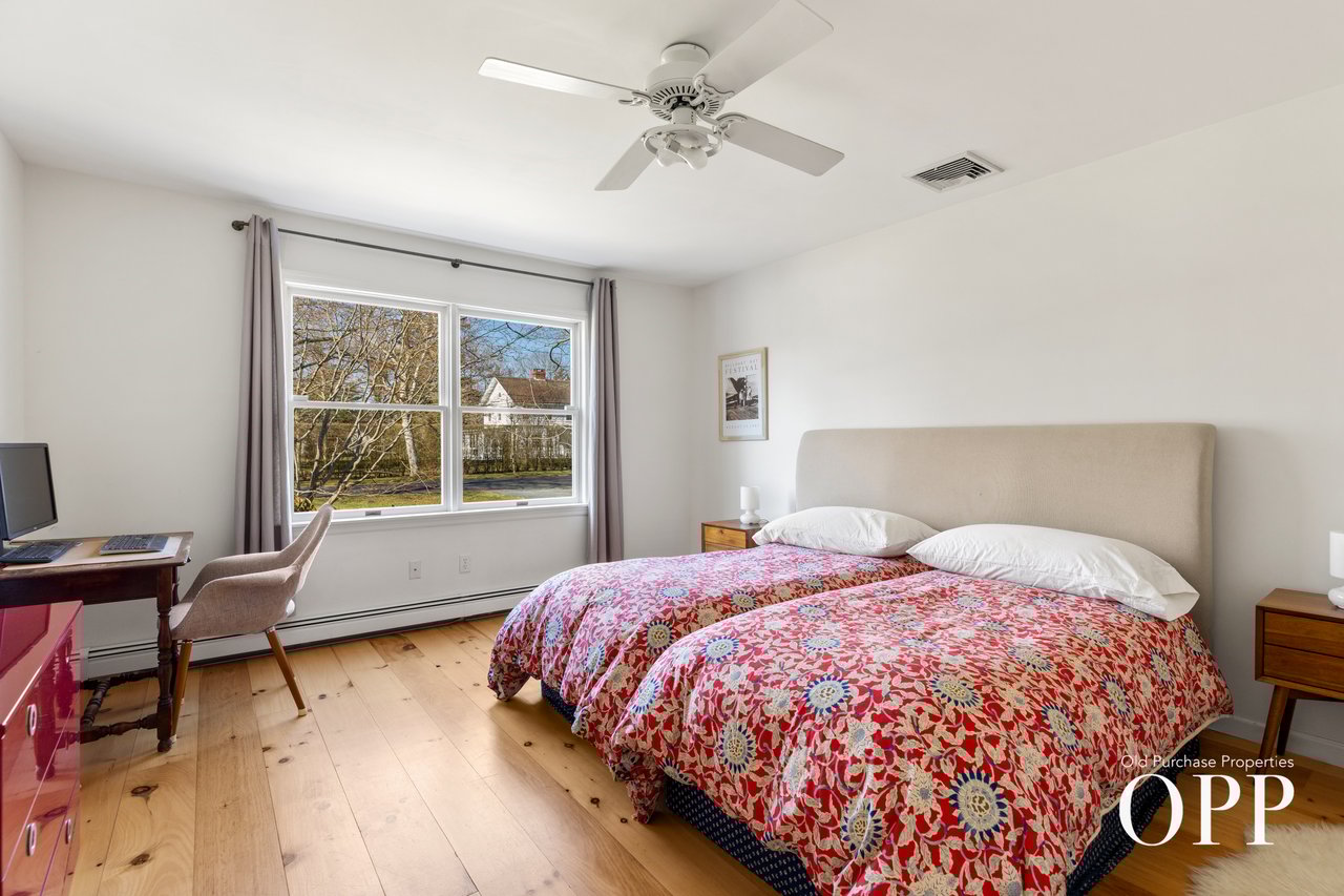 One-Level Living in a Sought-After South Location