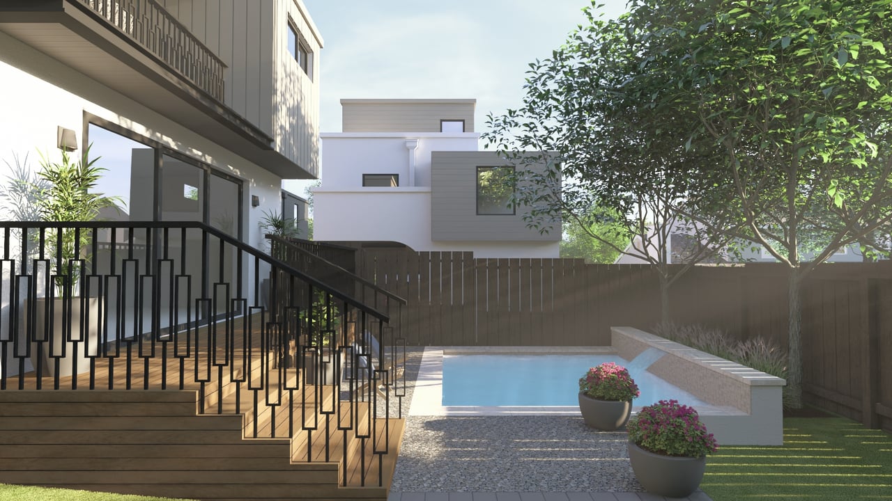 2908 Glen Rae ST # 3