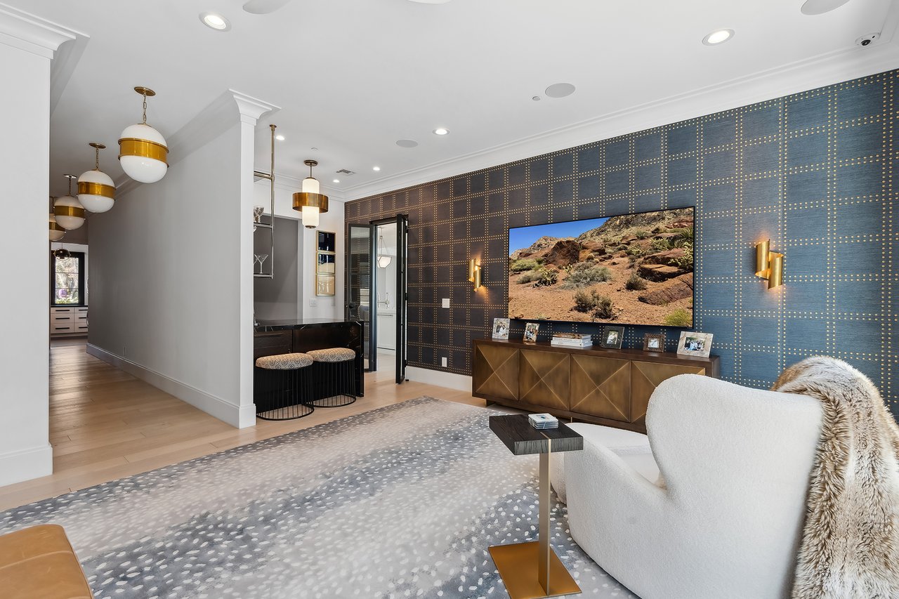 3851 N JOKAKE Drive, Scottsdale