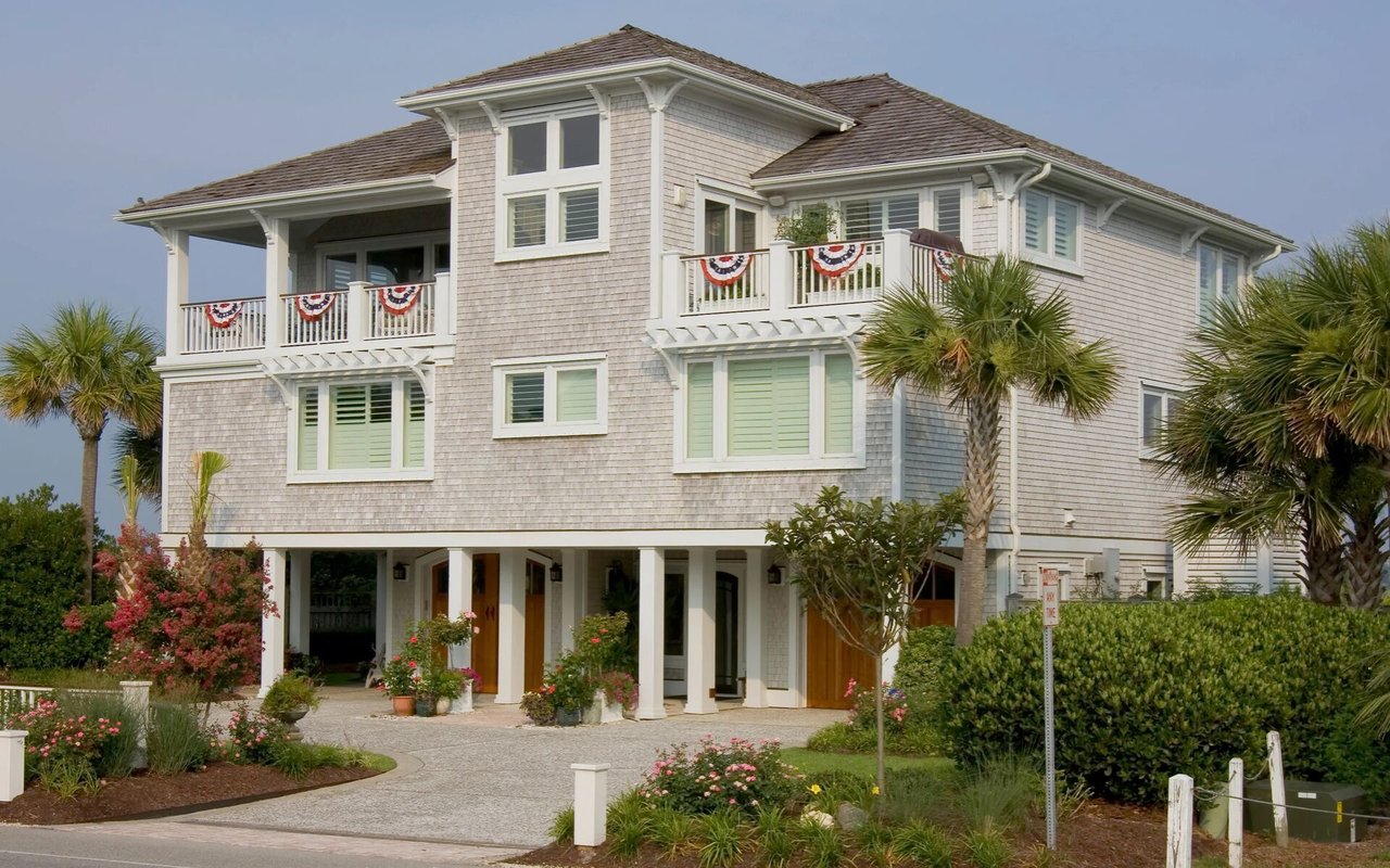 Wrightsville Beach