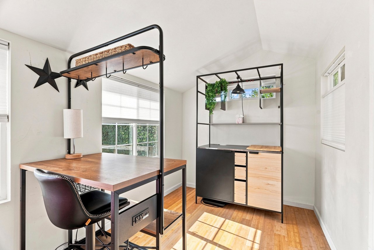 3999 Cherryvale Avenue | Soquel, California
