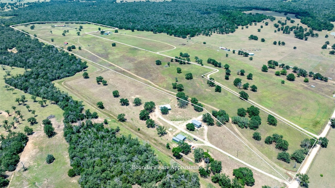 2901 Mule Creek Rd  