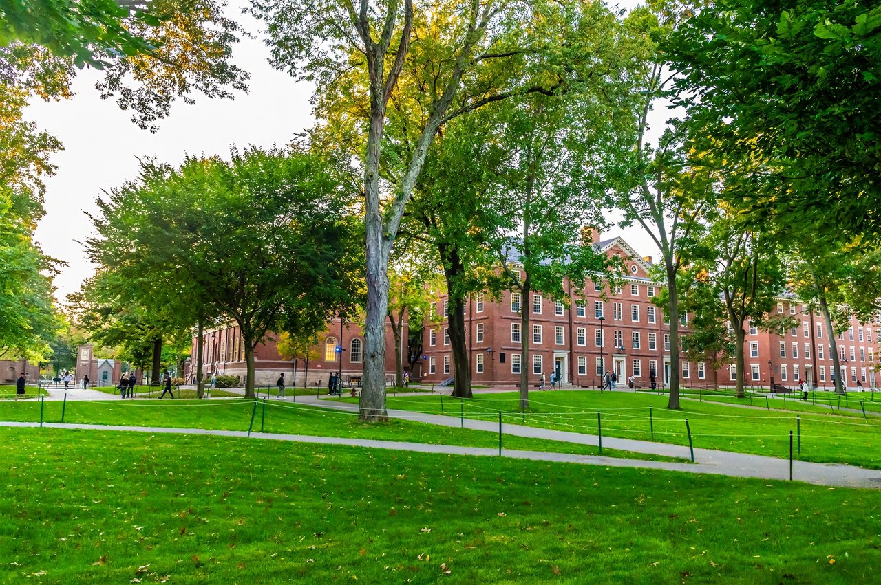 Boston College Law School