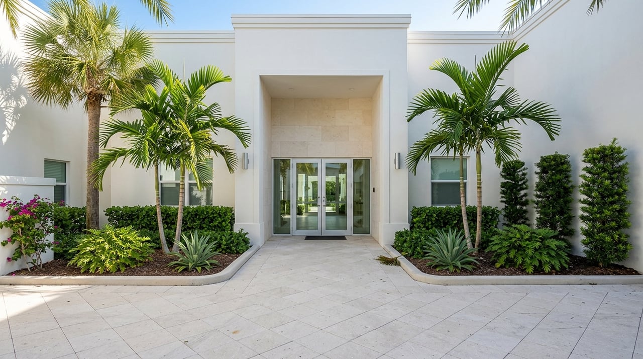 Buying Into Boca Delray’s Club And Amenity-Rich Communities