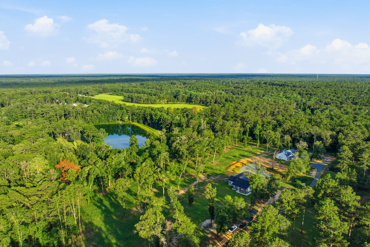 829 Meridian Road, Thomasville, GA 