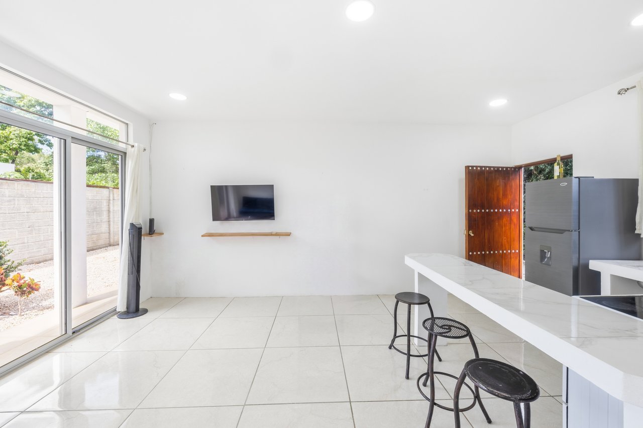 Playa Grande Apartments