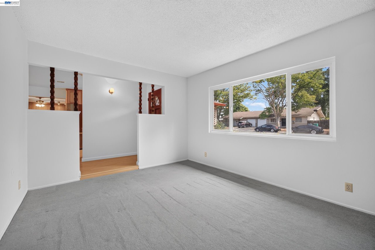 421 East Serrano Way