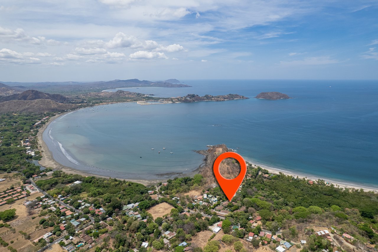 Casa del Sol #15 | Ground-Floor Condo Near Playa Penca