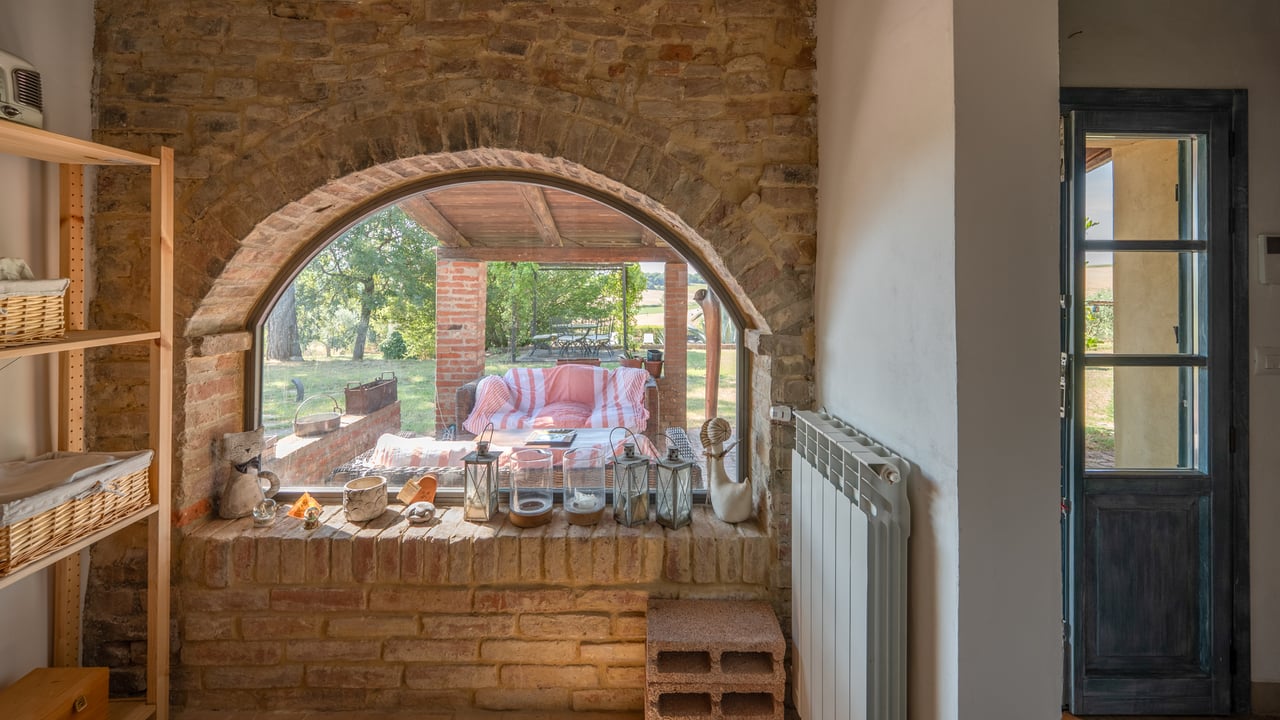  L'ARTE IN CASA