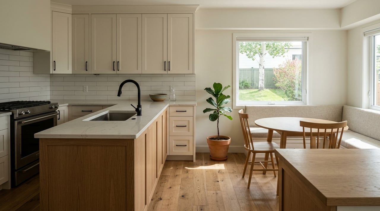 Buying And Selling At Once In Twin Falls: A Plan