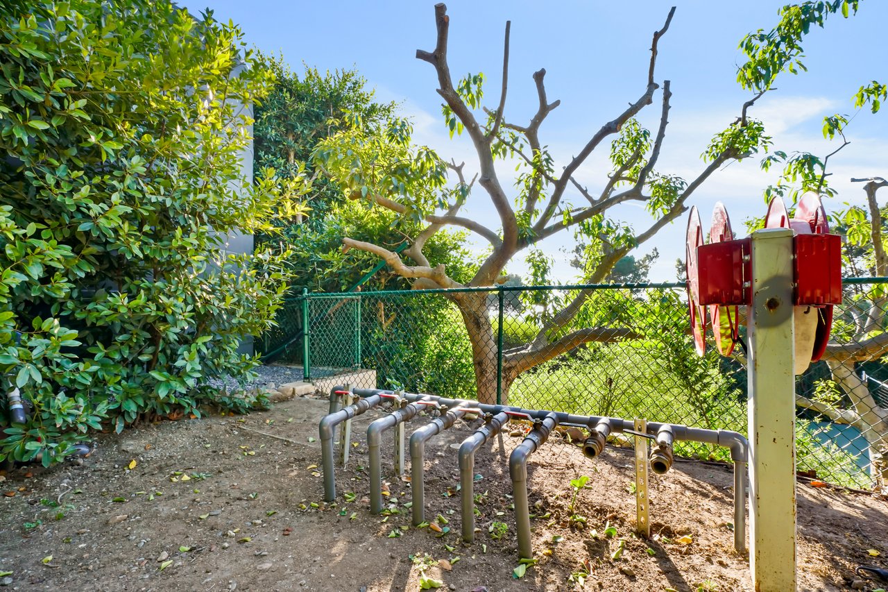 6333 Gayton Place, Malibu