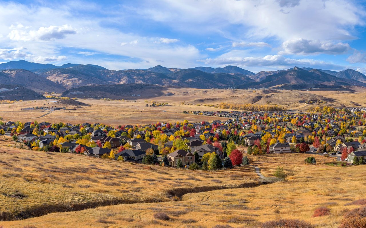 Arvada