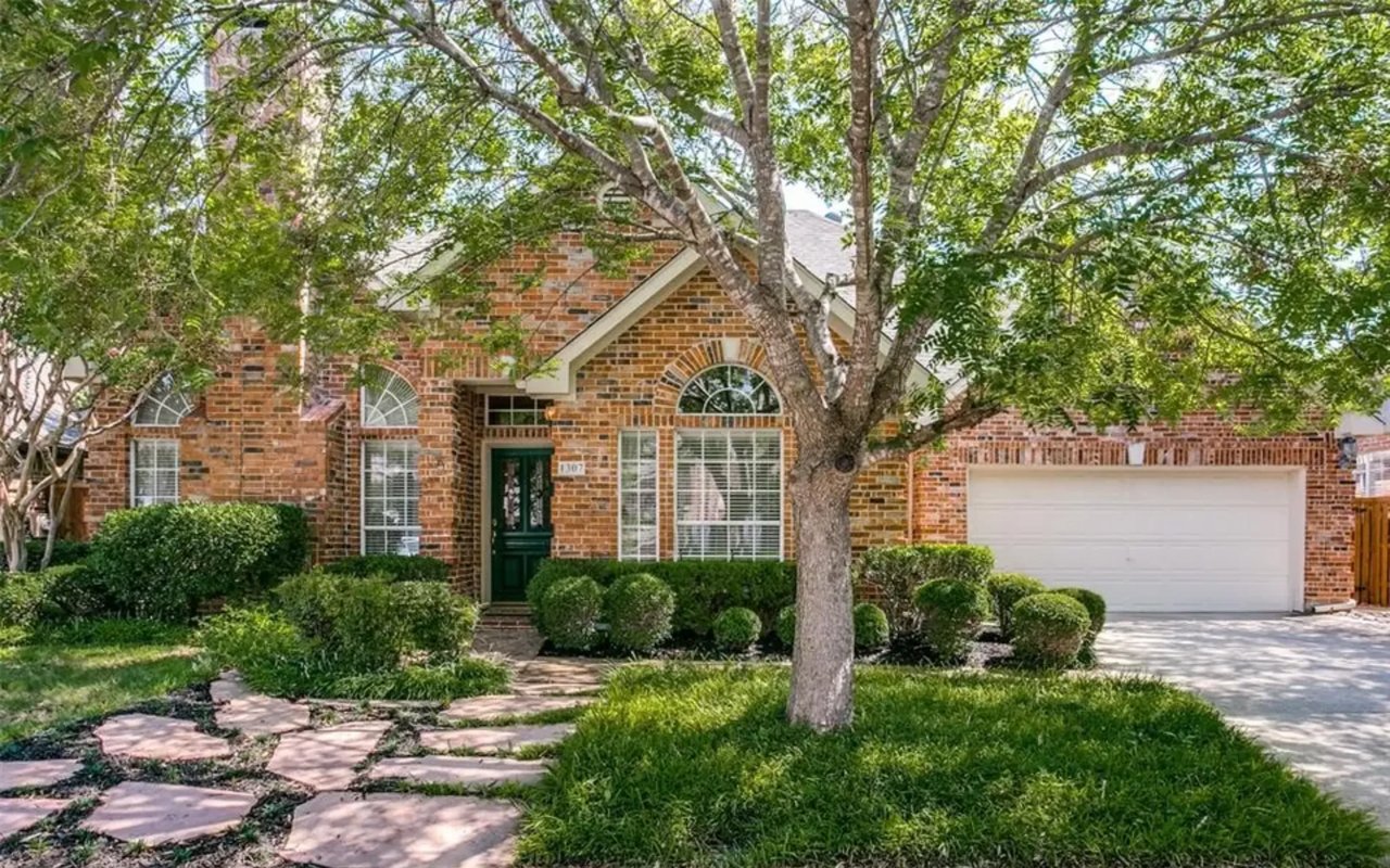 1307 Rancho Vista Dr