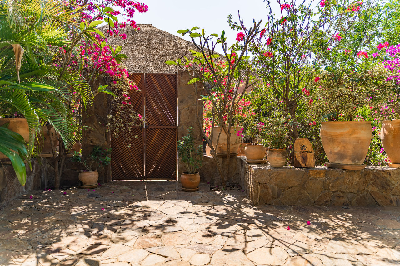 3 bedroom, Single Family Home, Bugamvilla, Montecito Beach Village