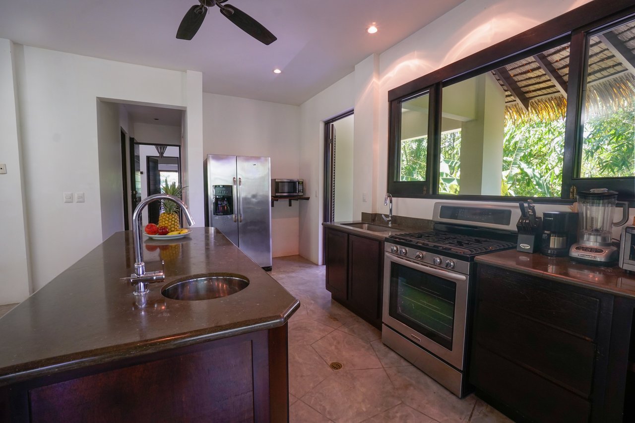 Boutique Resort Condominium Project