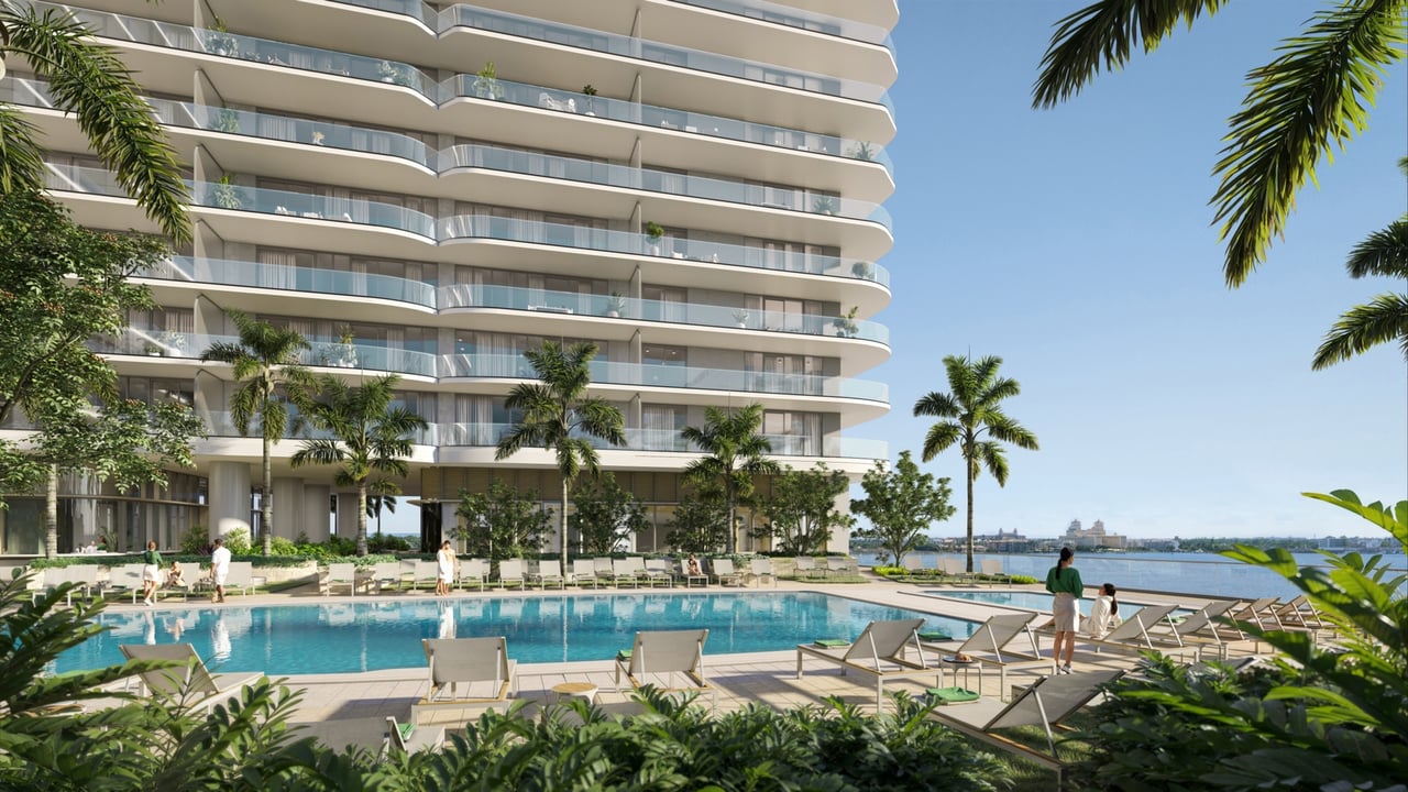 Olara West Palm Beach