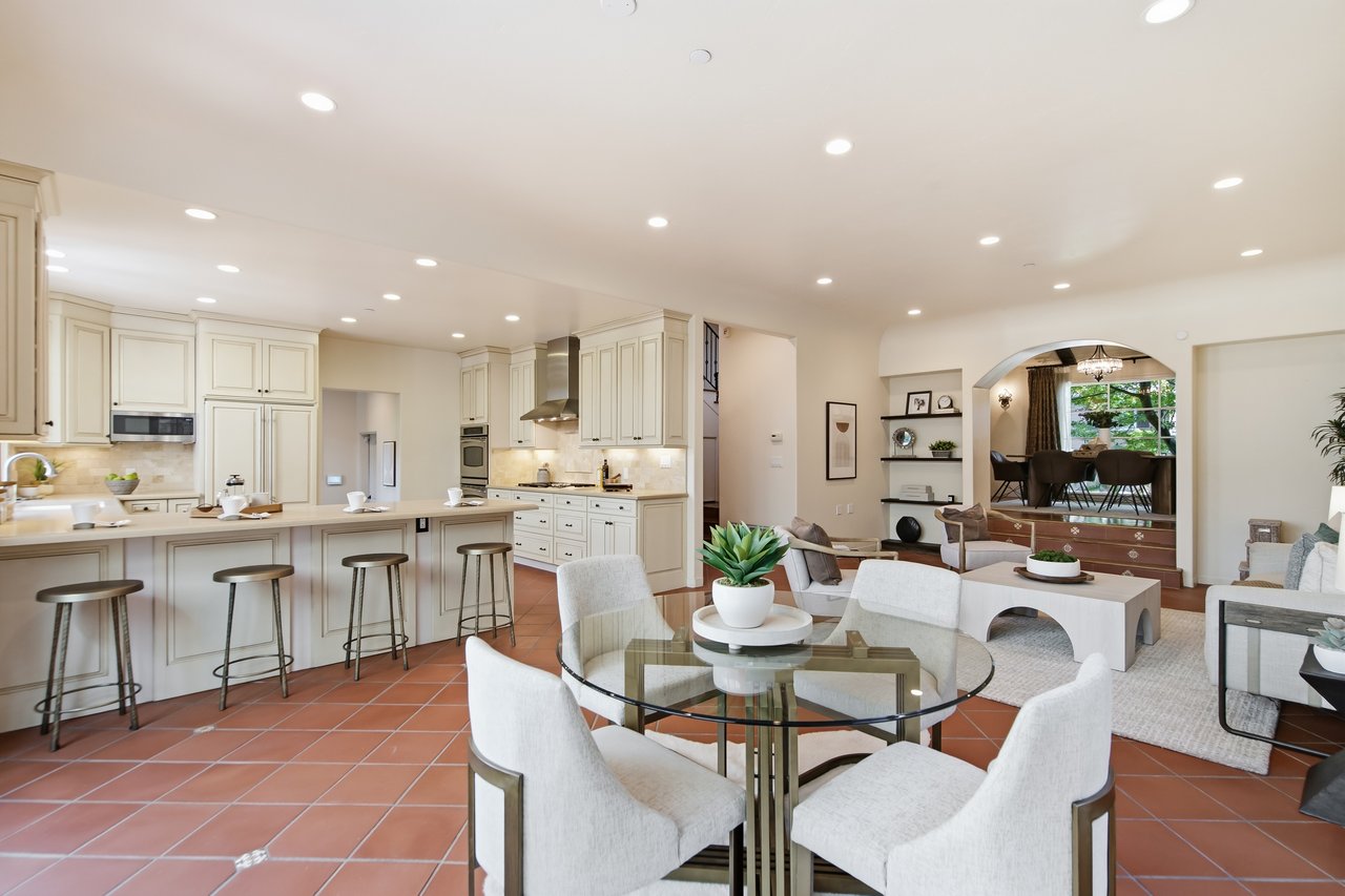 122 Castilian Way