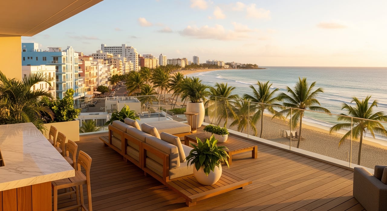 What It’s Like To Live In Condado, San Juan