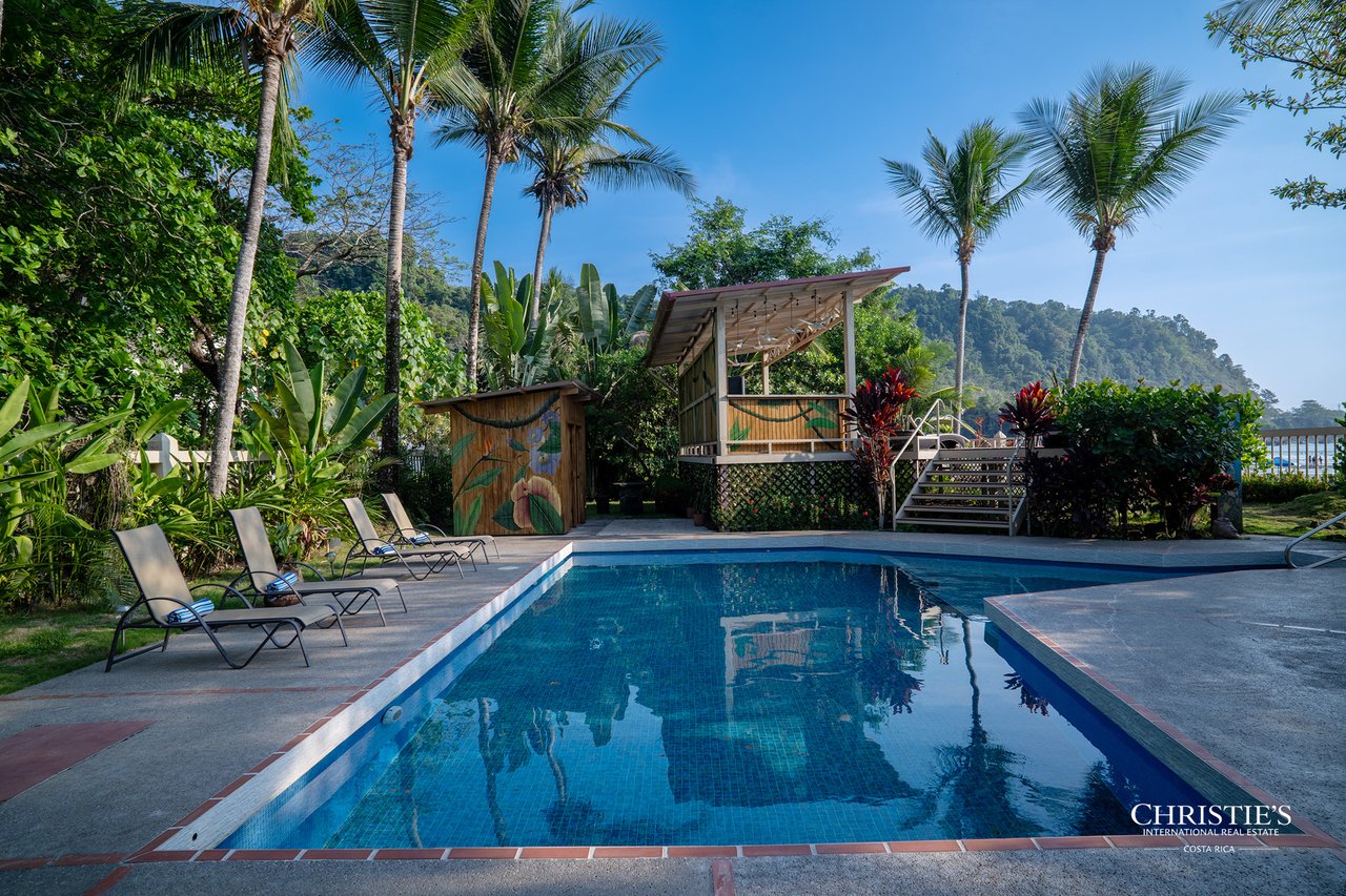 Oceanfront Luxury Residence | Rio Mar Casa 7