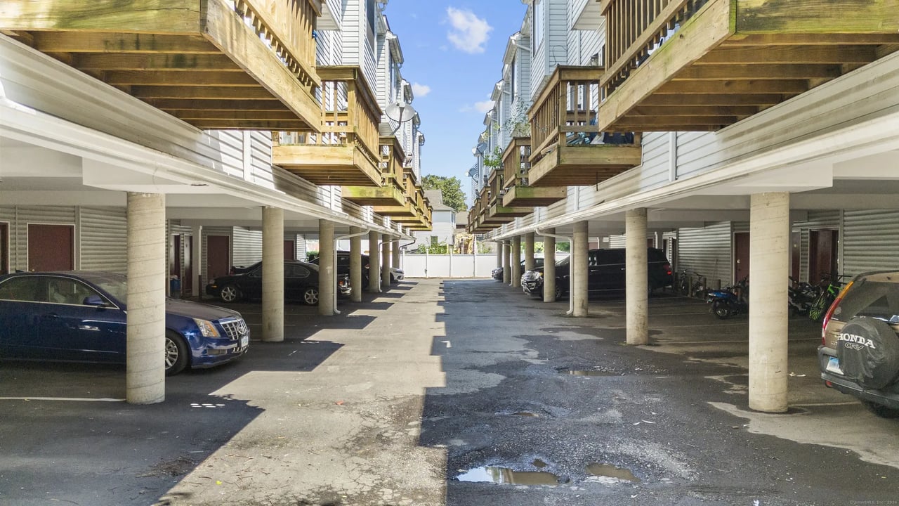 11 Finney Lane Unit 6