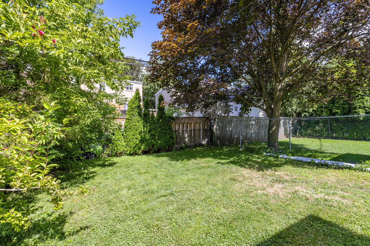 26 Magwood Court