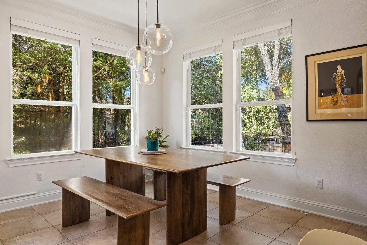9116 Villa Norte Dr | Mediterranean Luxury in Versante Canyon