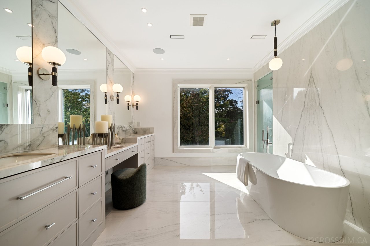 Heart of Lawrence Park