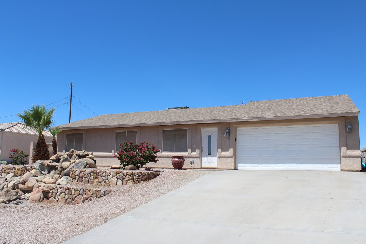 2275 Havasupai Blvd
