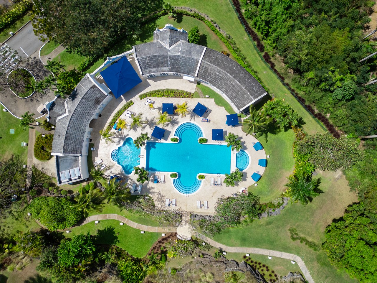 5 Cassia Heights
