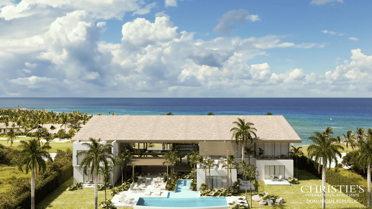 ETERNA BY THE SEA 