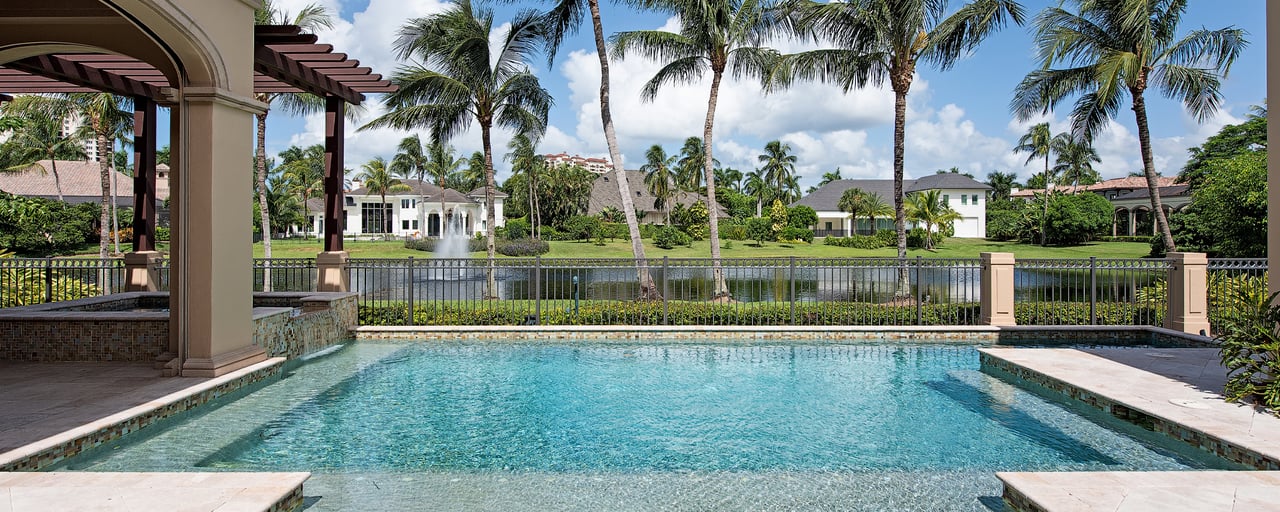 Bay Colony