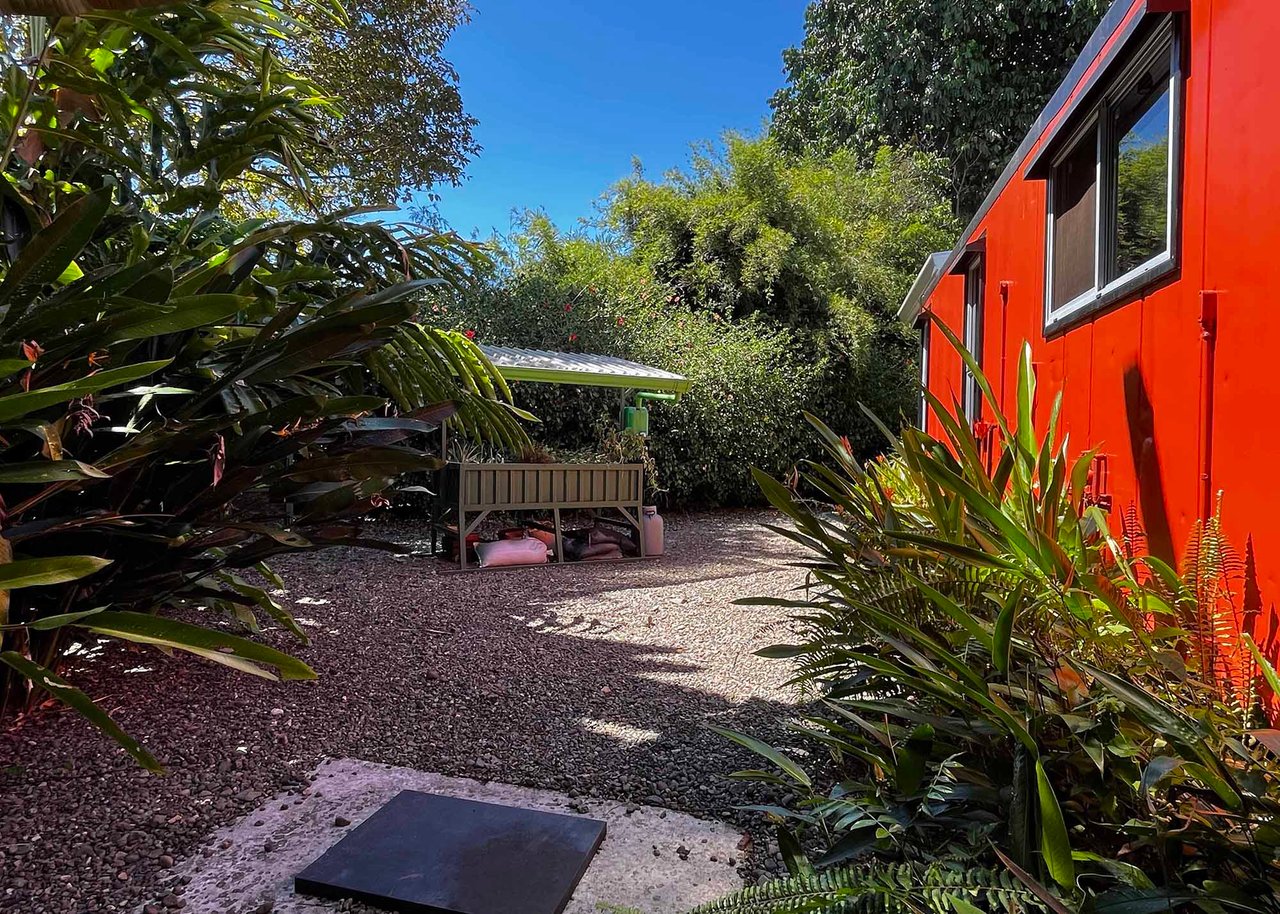 CASA SECRETA: Your Hidden Uvita Escape With Room To Expand – 0.28 Acres