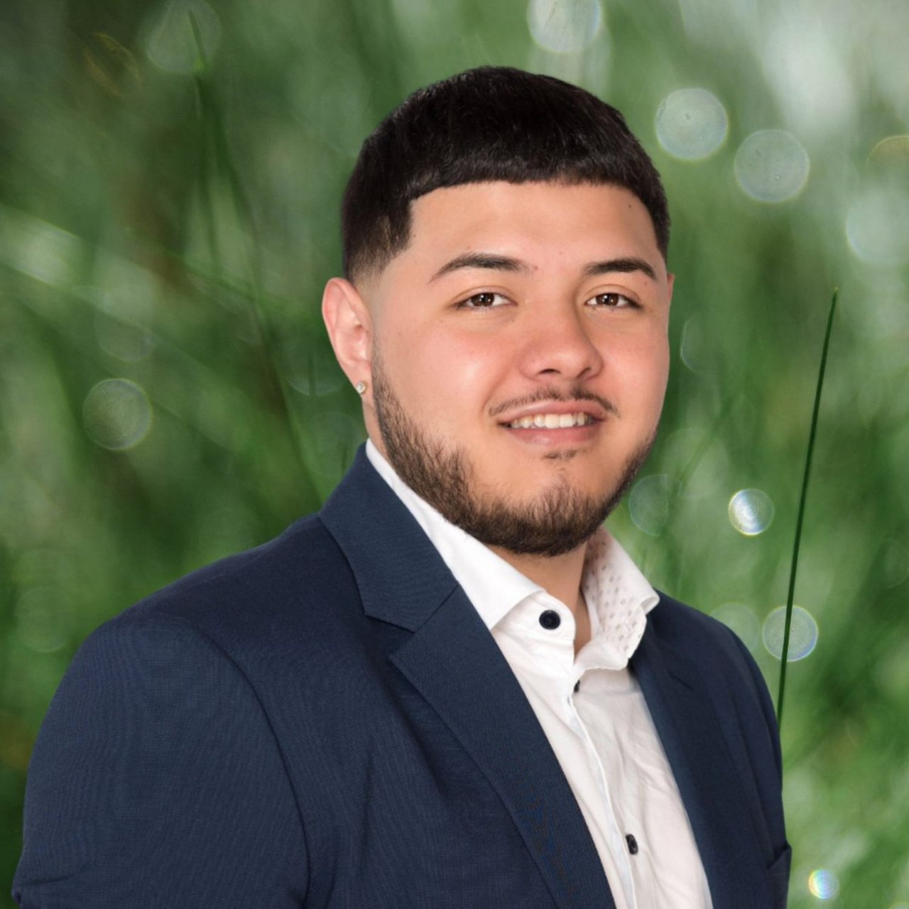 Ivan Gervacio Cornejo