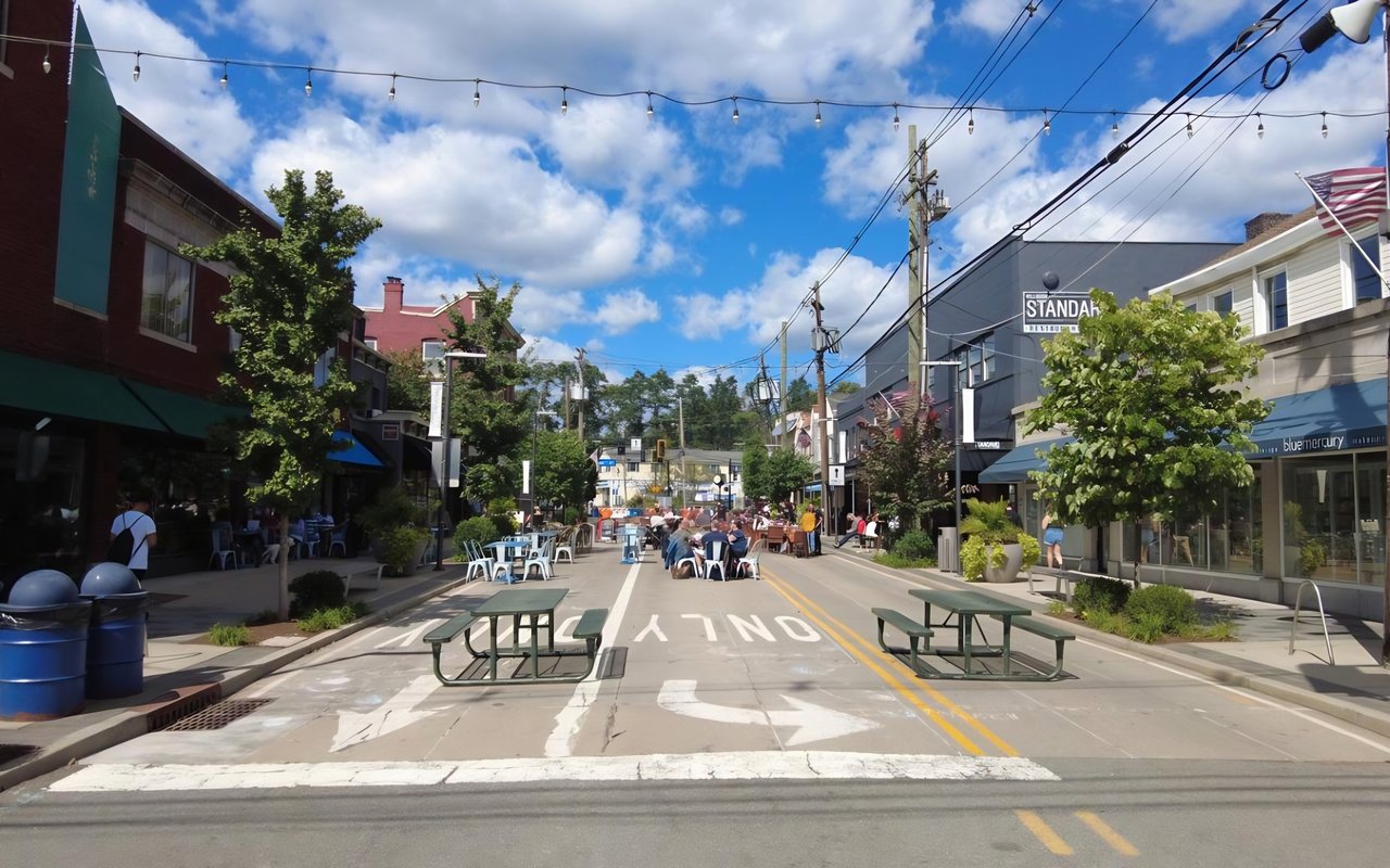 Short Hills | Millburn