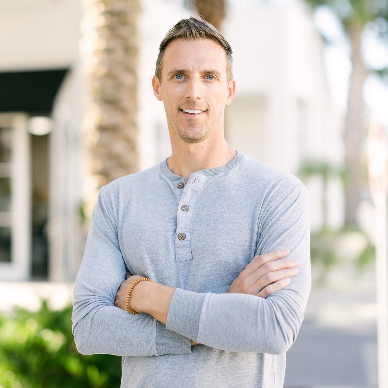 Chris Jayne Santa Rosa Beach, FL Real Estate Agent