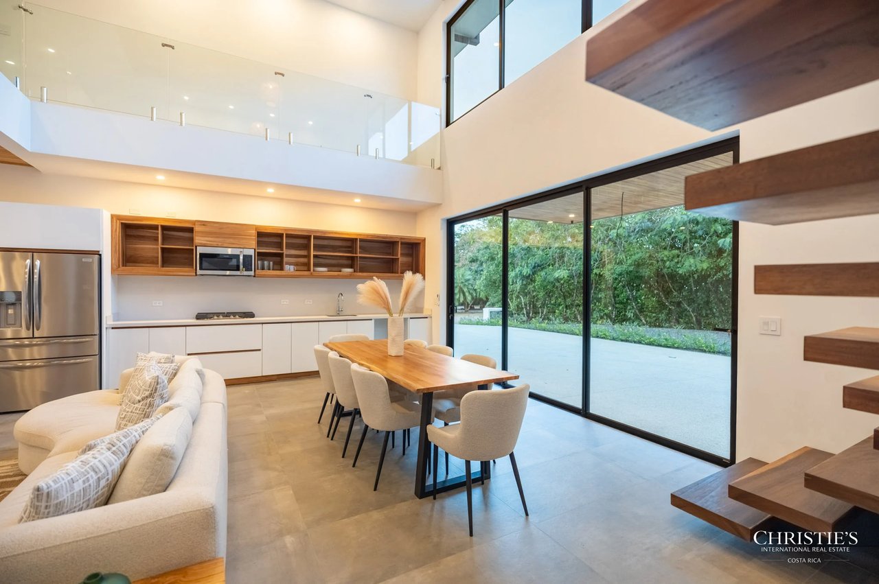 Hacienda Pinilla Luxury Home Reserva de Golf 89