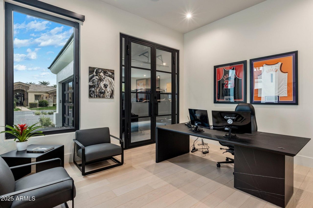 7120 E Paradise Ranch Road, Paradise Valley, AZ 85253