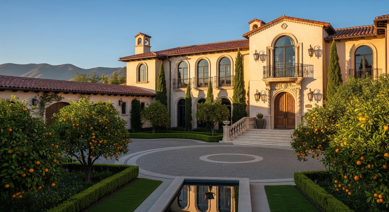 Jumbo Loans In Orange County: What Buyers Should Know